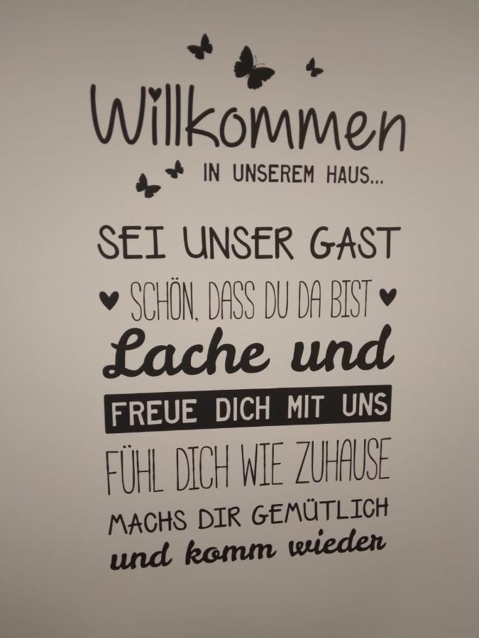 Appartement Fam.Kremser Leutschach Eksteriør bilde