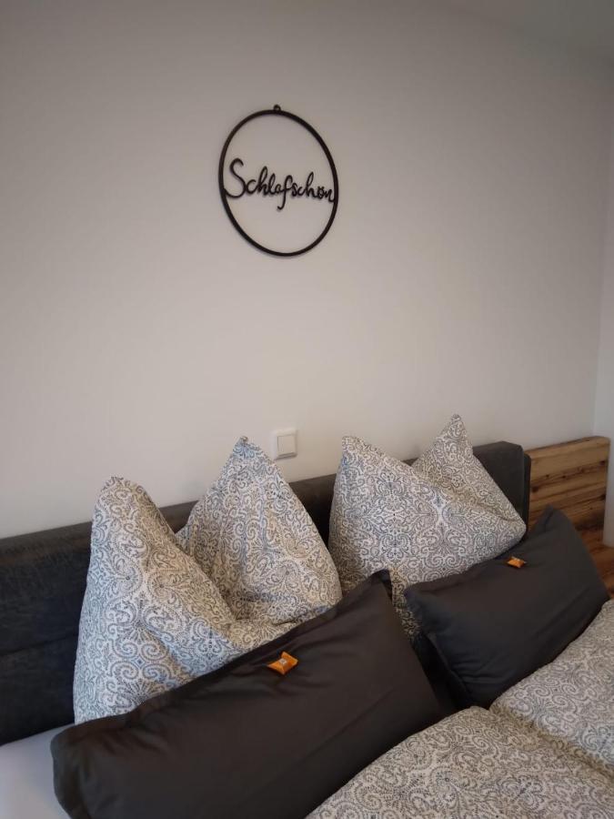 Appartement Fam.Kremser Leutschach Eksteriør bilde